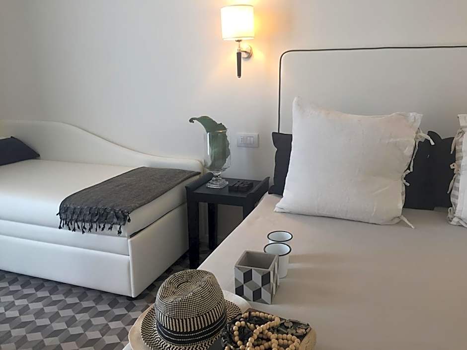 Hotel Capanni