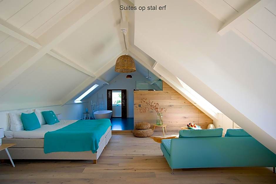 Boutique hotel Villa Oldenhoff