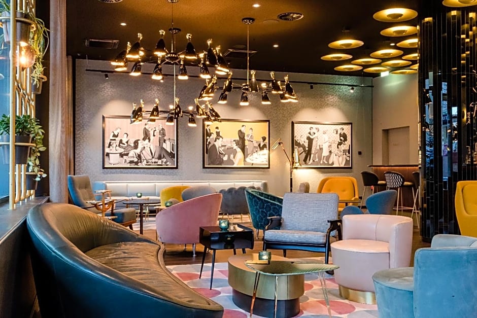 Motel One Essen