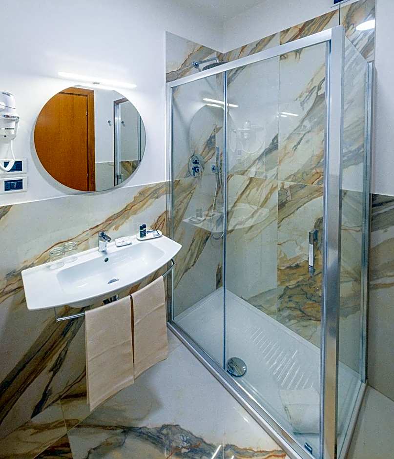Perugia Plaza Hotel