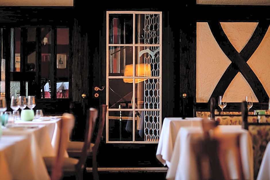 Romantik Hotel zur Sonne