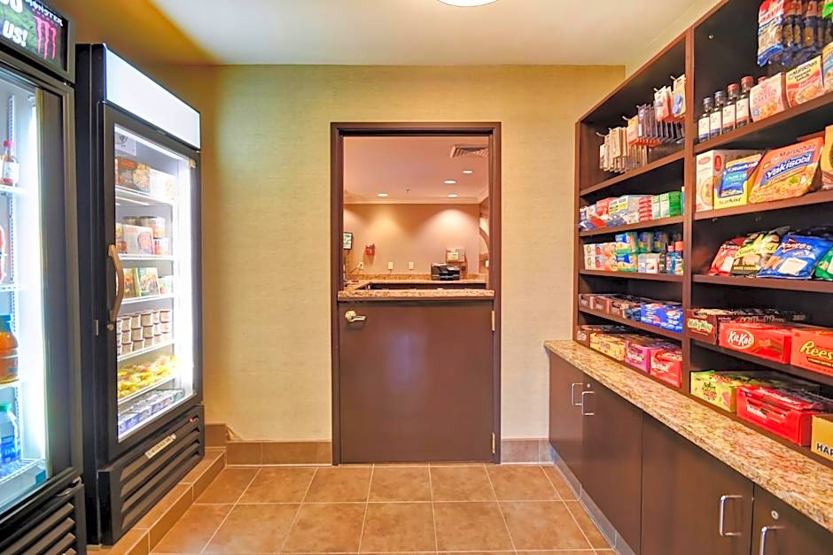 Staybridge Suites Madison - East By IHG