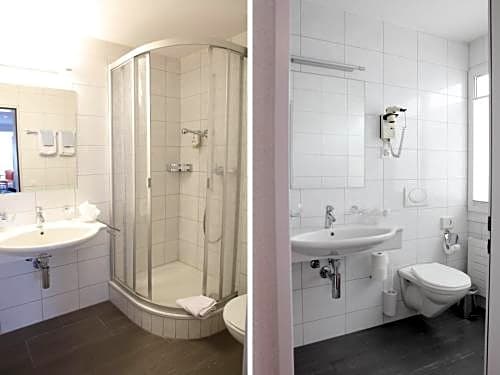 Hotel + Restaurant Ochsen