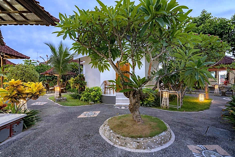 Nusa Indah Bungalow