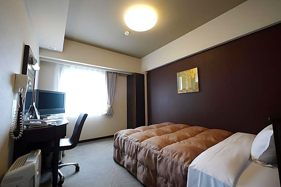 Hotel Route Inn Hirosaki Ekimae