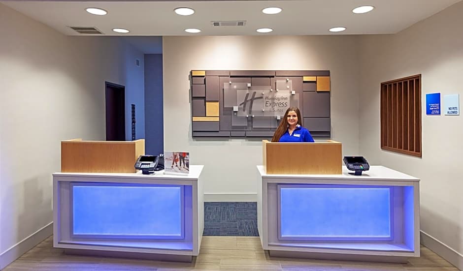 Holiday Inn Express Hotel and Suites Jasper By IHG