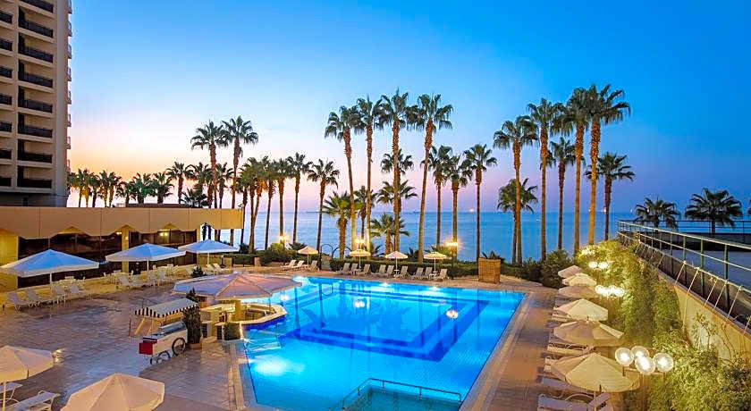 Hilton Mersin