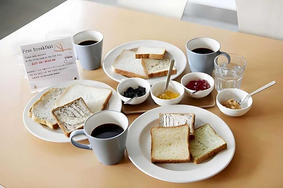 R. Star Hostel Kyoto Japan