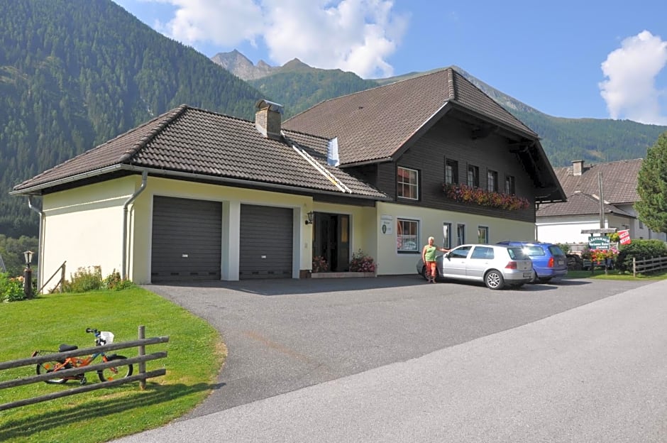 Gästehaus Marianne Baier