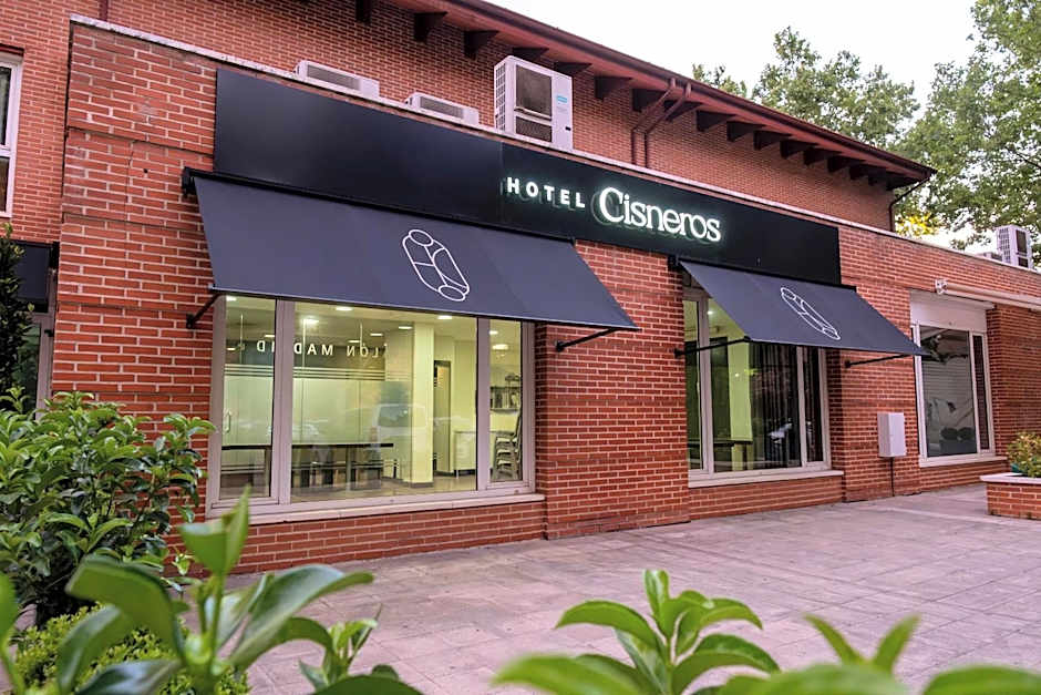 Hotel Cisneros