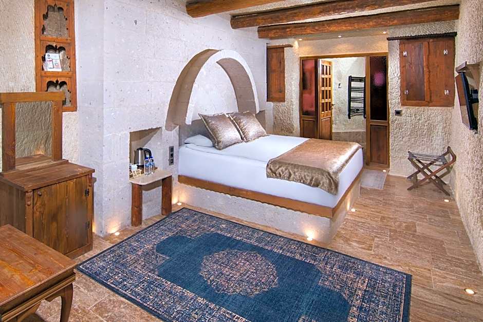 Dionysos Cave Cappadocia Hotel