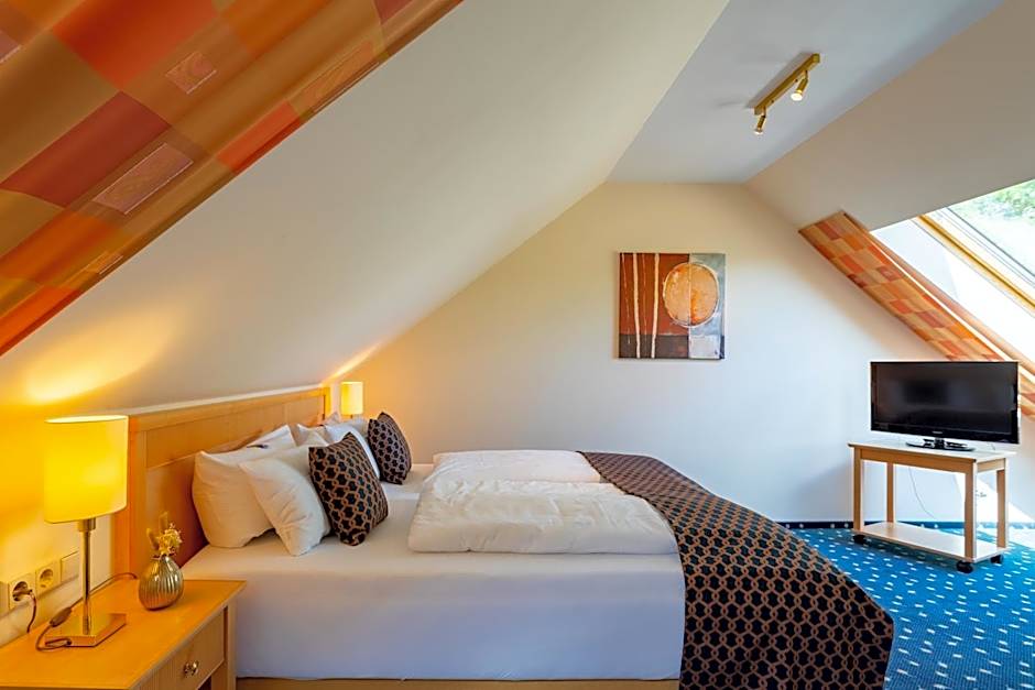 Christinenhof & Spa - Wellnesshotel am Rande des Spreewalds