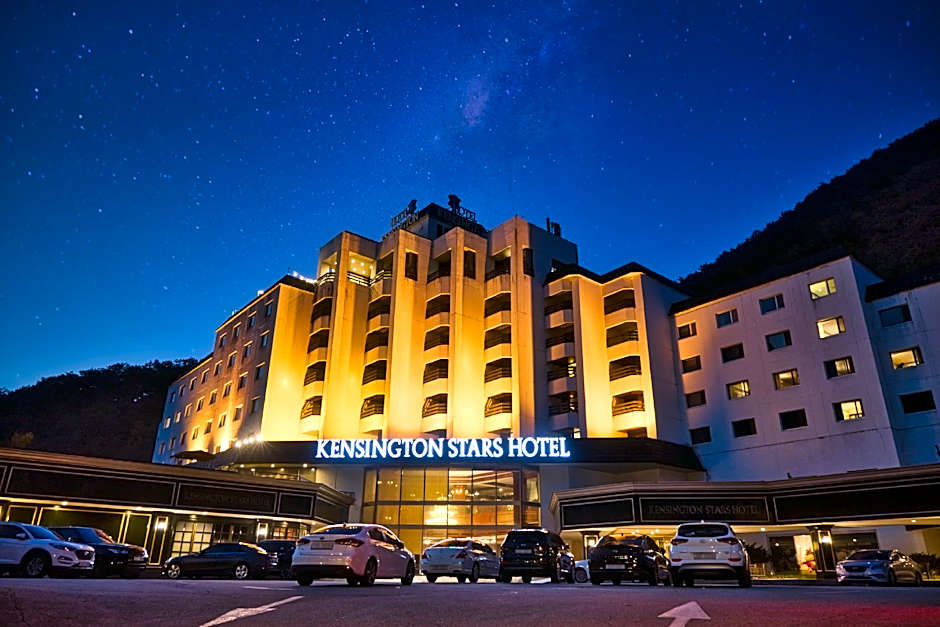 KensingtonHotel Seorak