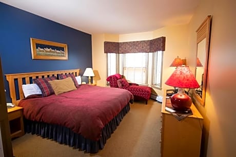 2 Bedroom Suite - Ski In/Out