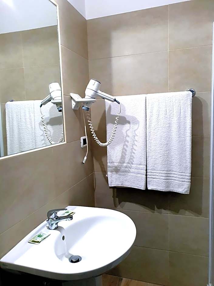 Hotel H&L – Cinisello Balsamo, DC