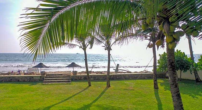 Arabella on Boossa Private Hotel