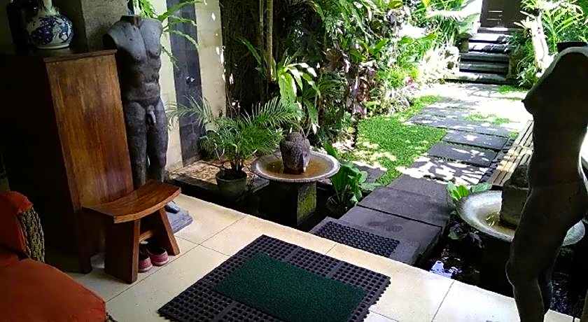 Umah Watu Villas