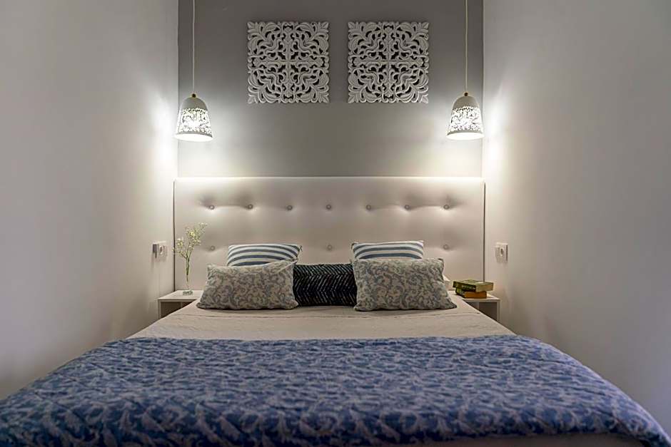 Roxani Hotel