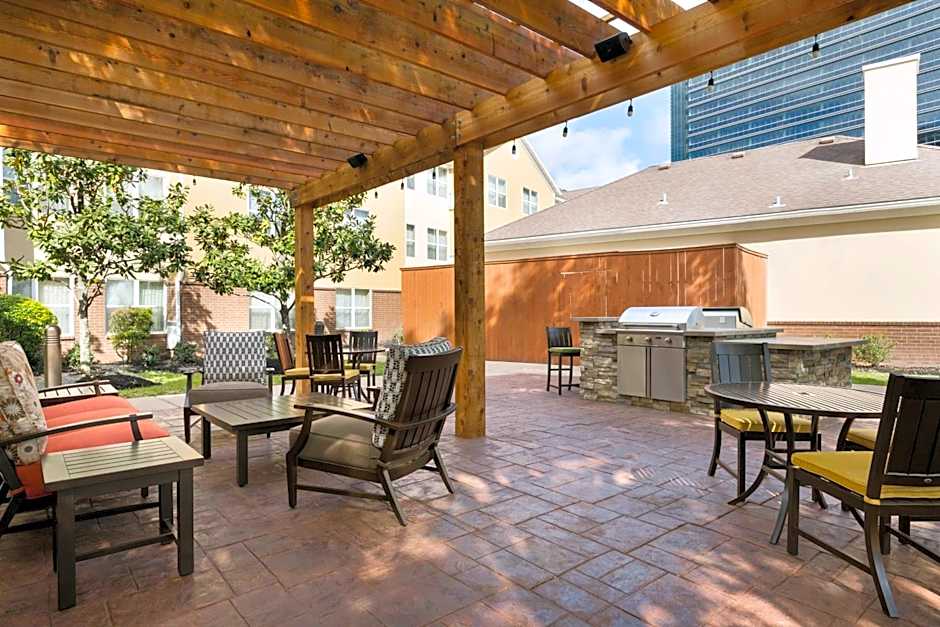 Homewood Suites By Hilton Houston-Westchase