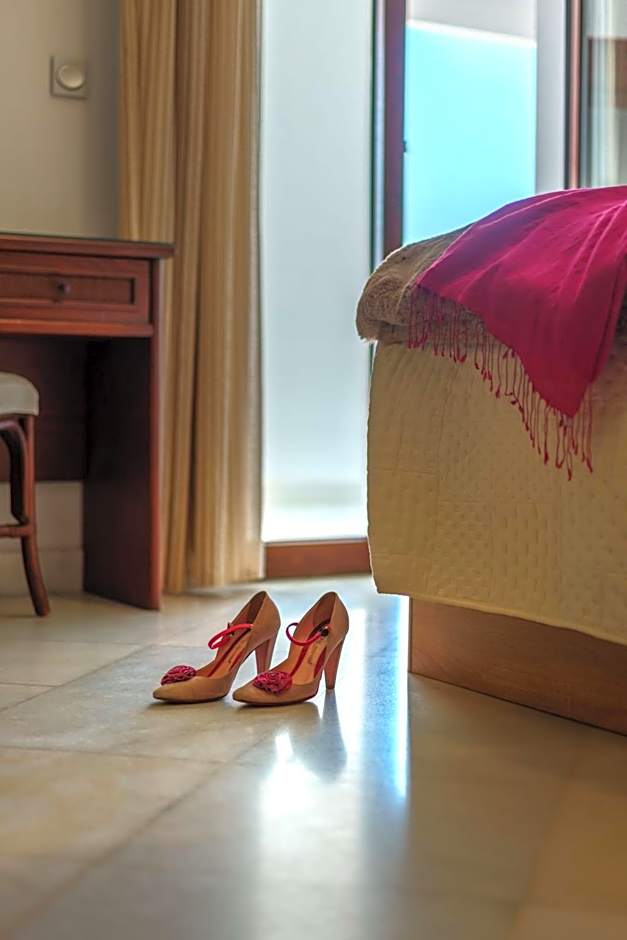 Hotel Mirador Arabeluj