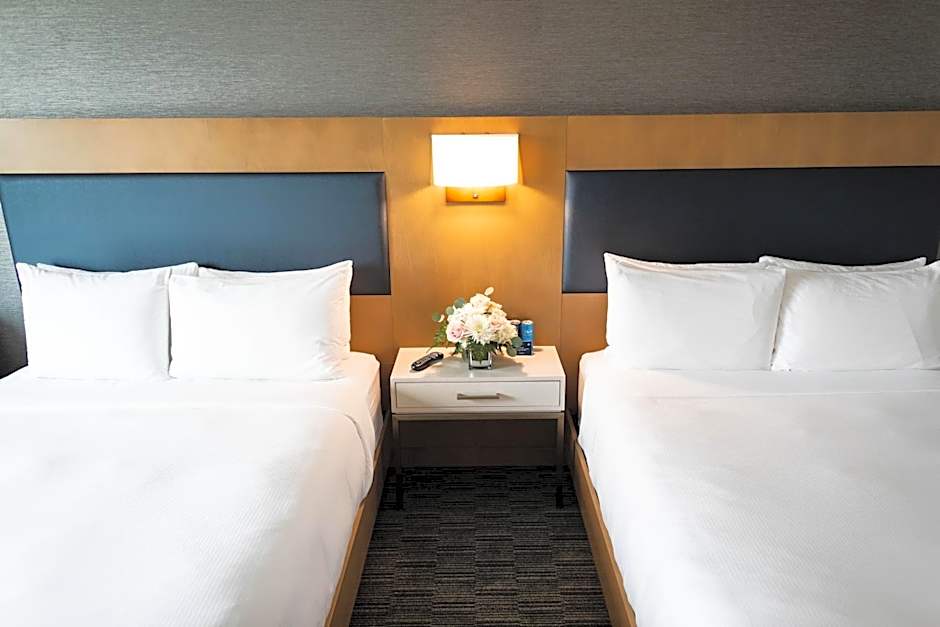 Legacy Hotel at IMG Academy