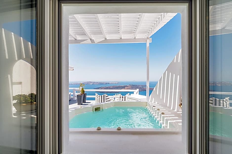 Avianto Luxury Suites