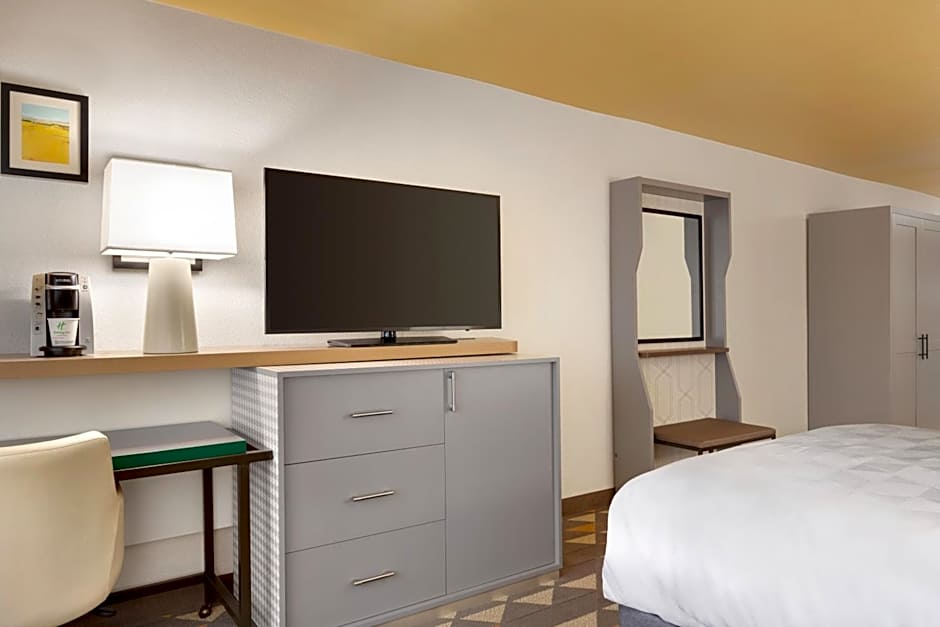 Holiday Inn Houston Intercontinental Airport By IHG