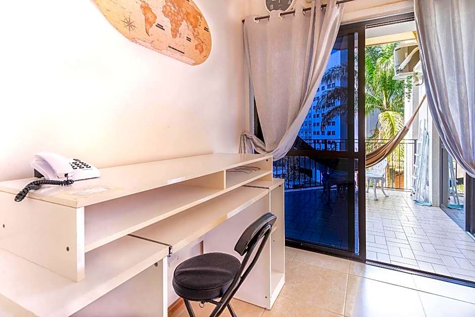 Perto da praia c/ Piscina!