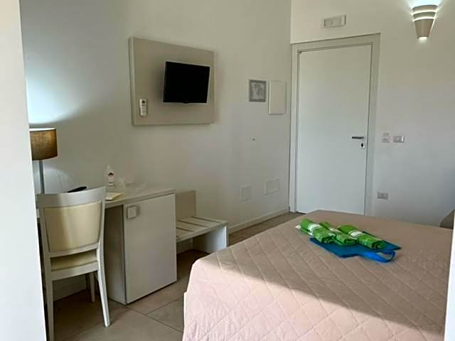 Alba D'Amore Hotel & Spa