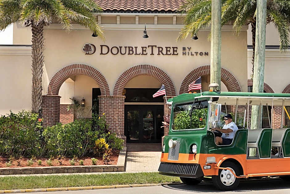 DoubleTree By Hilton St. Augustine Historic District