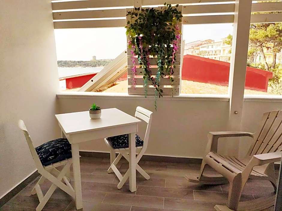 B&B Capo Rizzuto fronte Mare