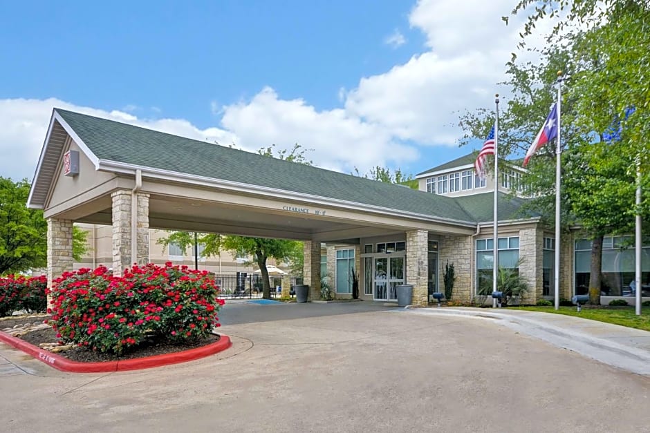 Hilton Garden Inn Austin/Round Rock