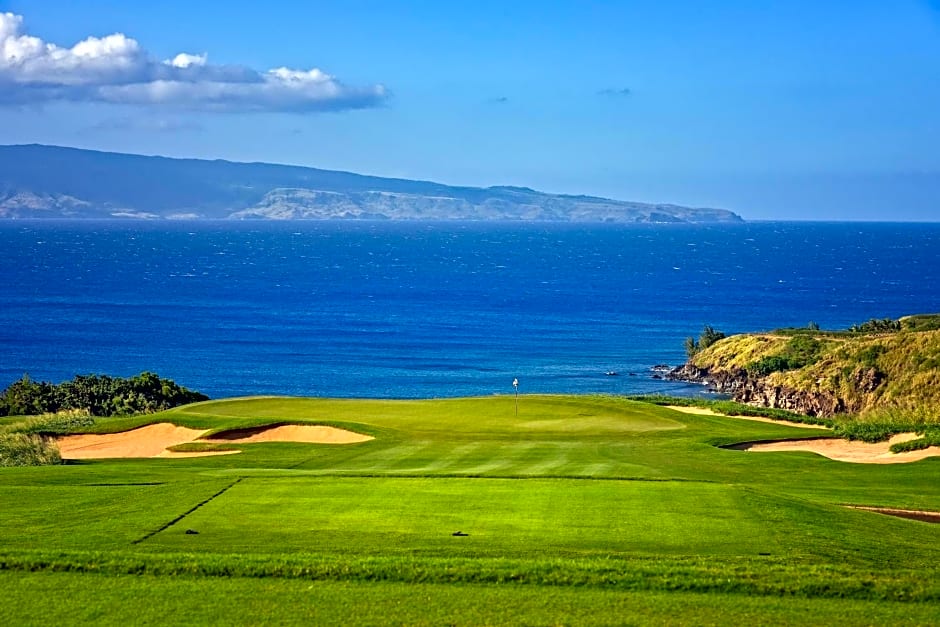 The Ritz-Carlton Maui, Kapalua