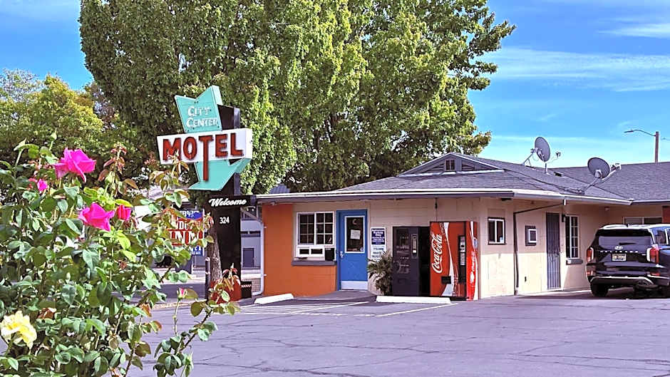City Center Motel