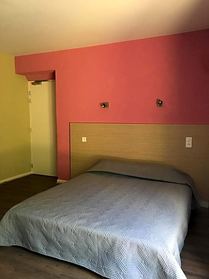 Hotel Val De Saone Lyon Caluire Rillieux
