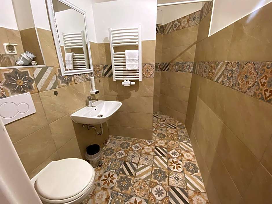 Avalon Bed & Breakfast Themen/- Nichtraucherhotel