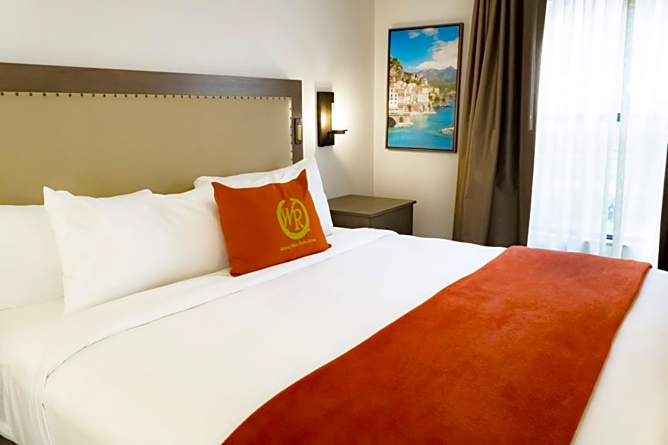 Westgate Flamingo Bay Resort