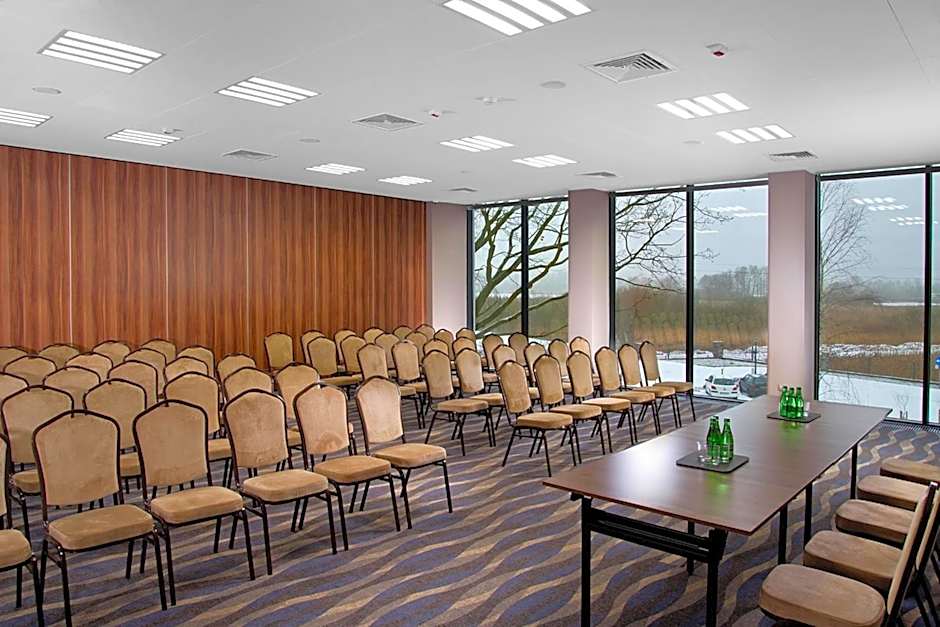Navigator Hotel i Konferencje
