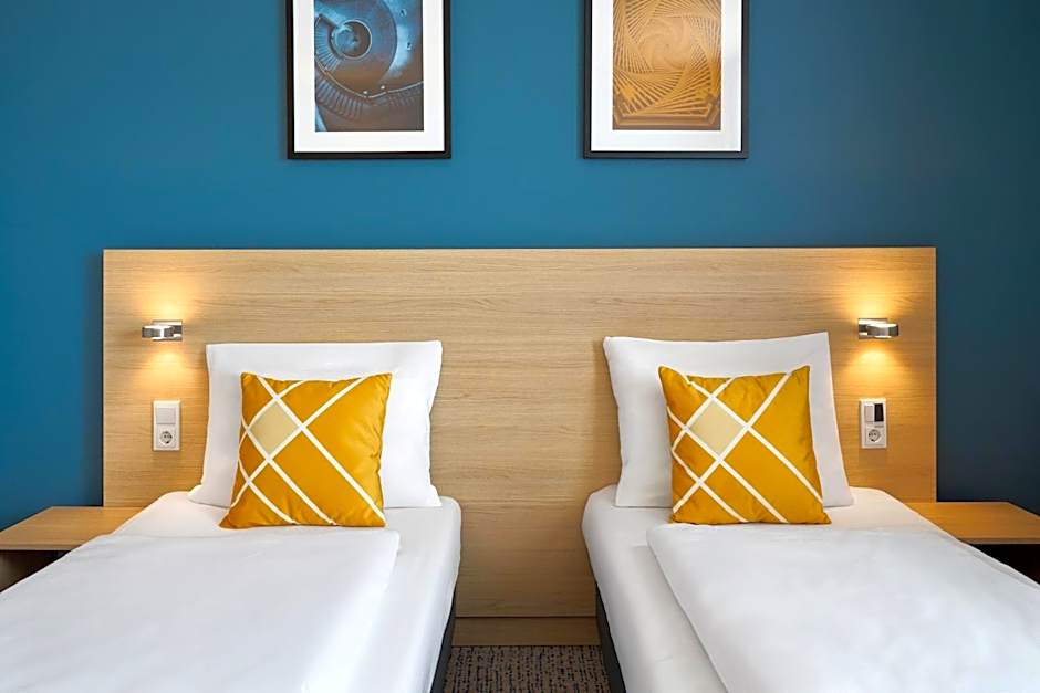 Four Points Flex by Sheraton Goettingen