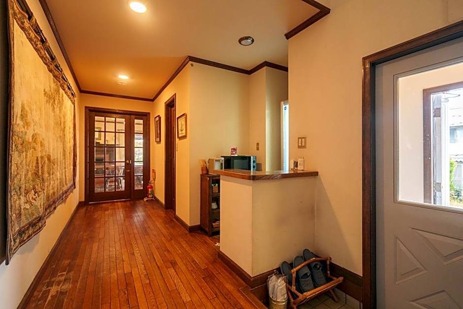 Lodge Kent & Cottage Kent