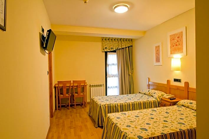 Hotel Restaurante La Casilla