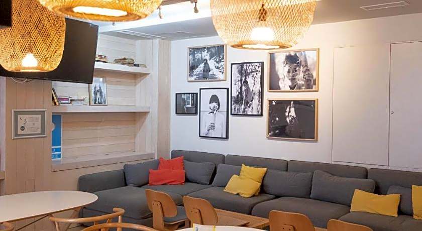 For You Hostel Sevilla