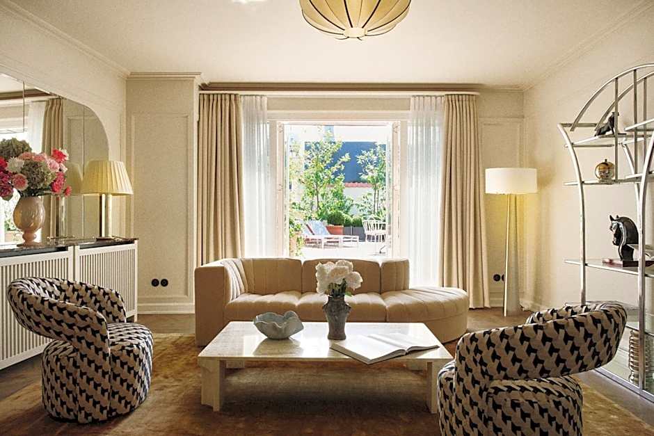 Hotel Bella Grande