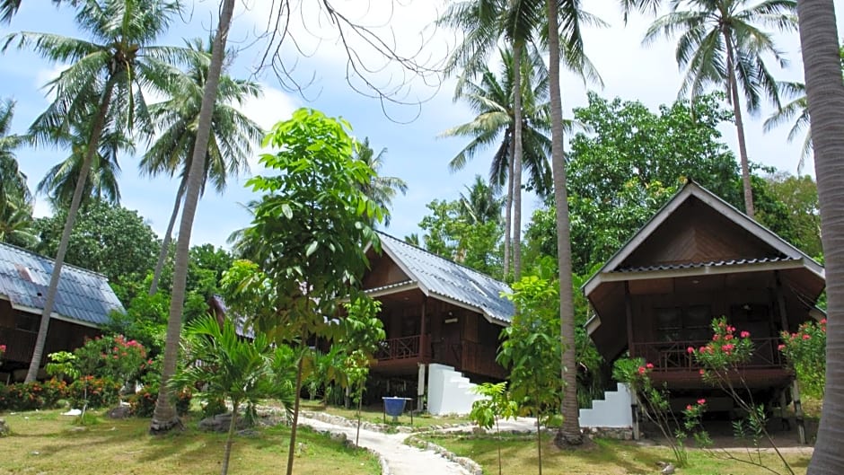 Seashell Coconut Village Koh Tao