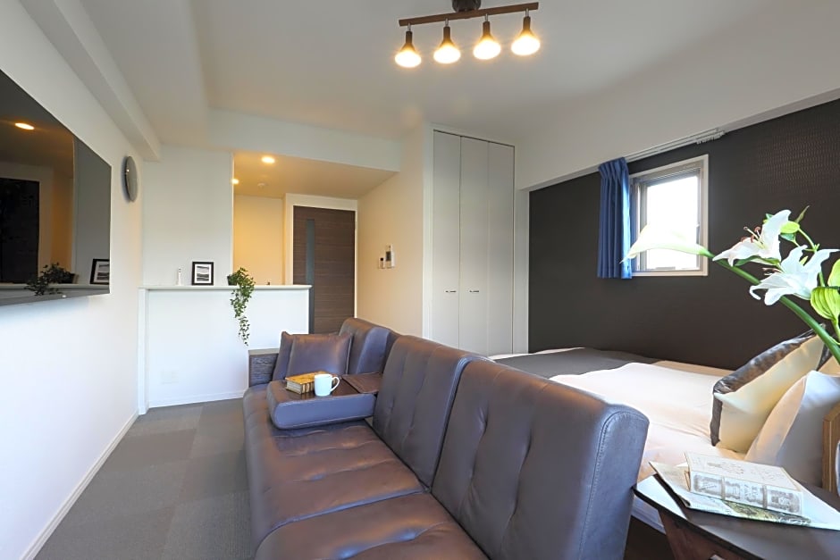 The Grand Residence Hotel Hakata