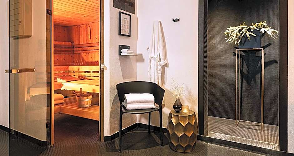 Best Western Victor's Residenz-Hotel Rodenhof