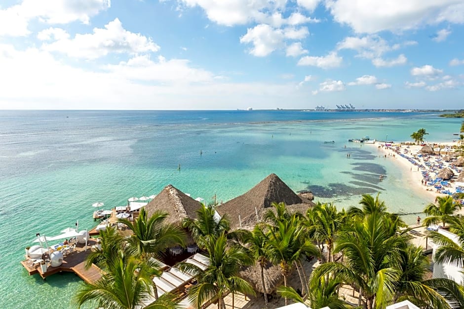 Be Live Experience Hamaca Suites