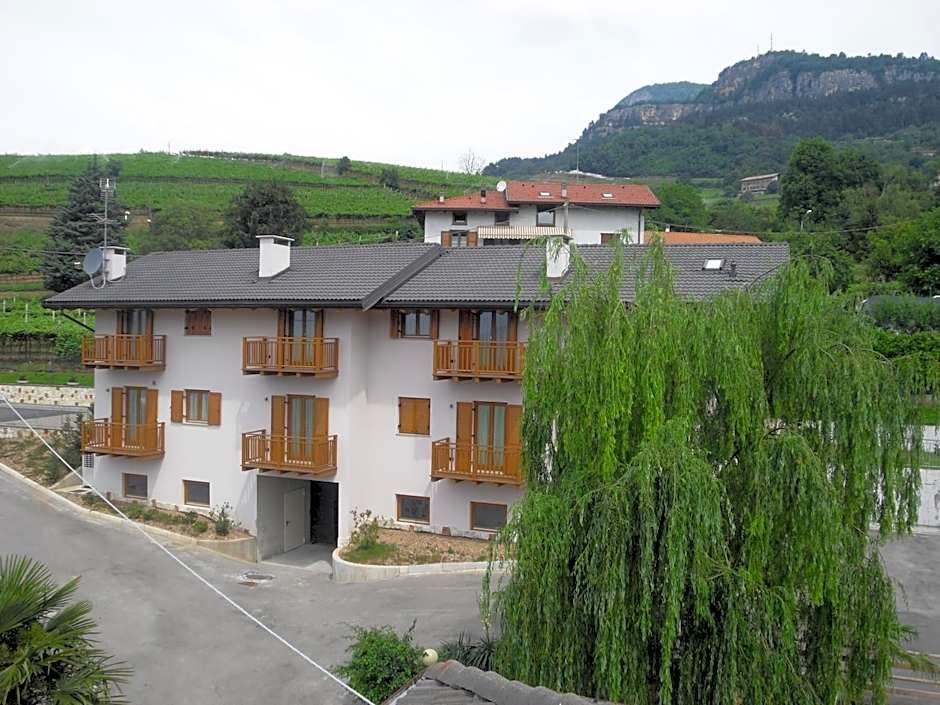 Agritur alla Veduta