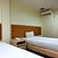 SCC Hotel City Centre