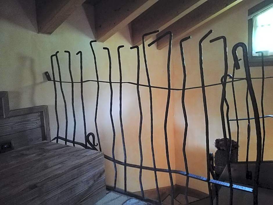 Hotel Bait de Angial